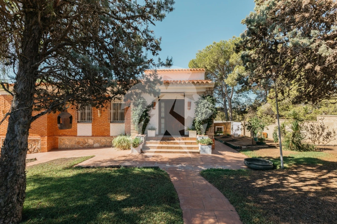 home